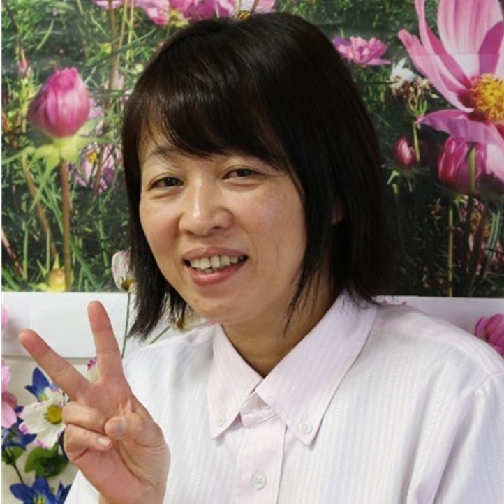 湯淺さん