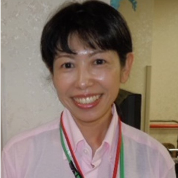 宇野さん