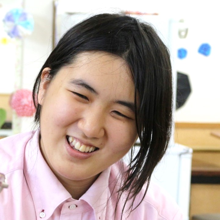 二村さん