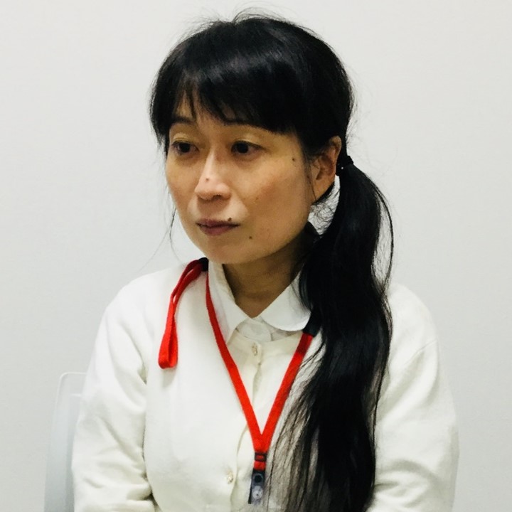 宮地さん