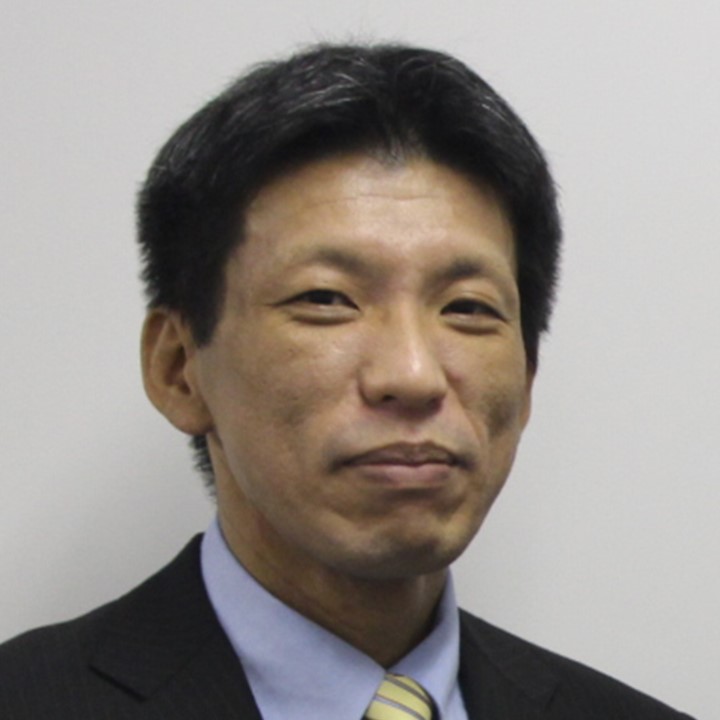 安田さん