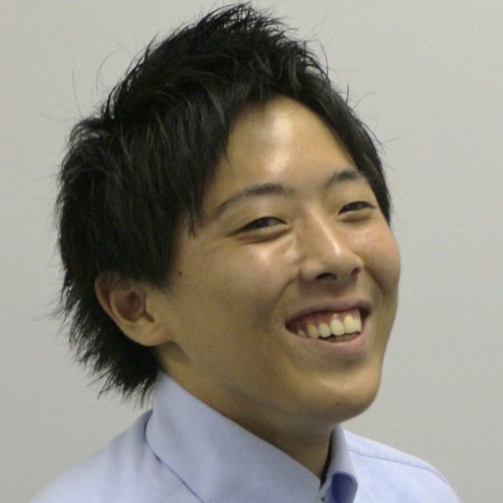 田原さん