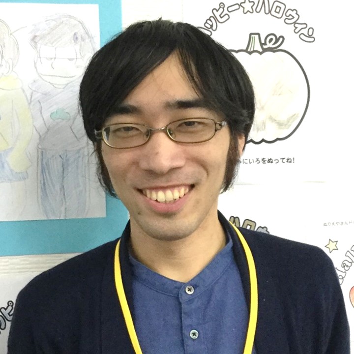 草開さん