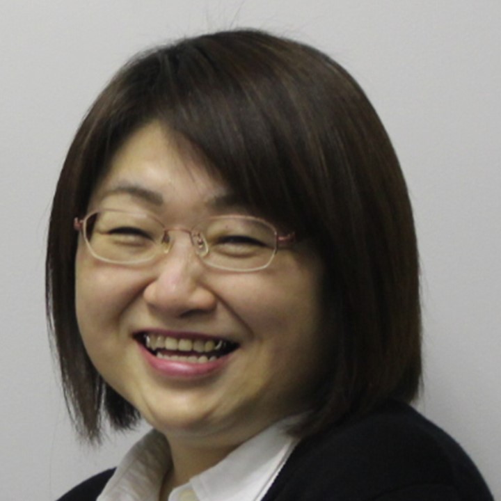 大山さん