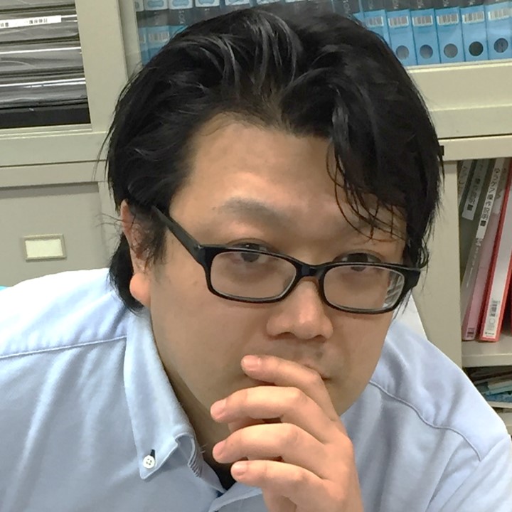 荘司さん