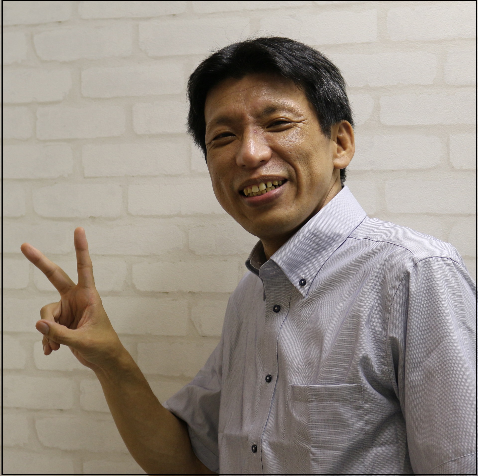 安田さん
